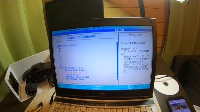 【Core2Duo最強化】③10年前のポンコツノート64bit化【最終話】 смотреть онлайн