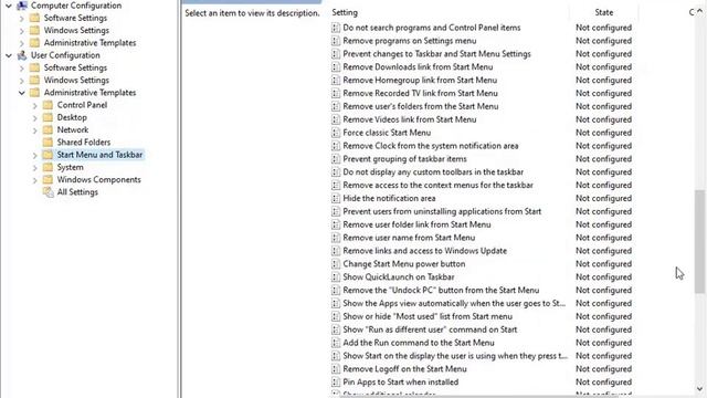 How to Hide 'Time and Date' from Taskbar in Windows 10 !! TECH SOHAG 24 смотреть онлайн