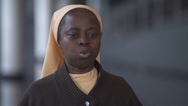 Sr. Prof. Euginia Amporfu speaking on the Ubuntu Health Impact Fund смотреть онлайн