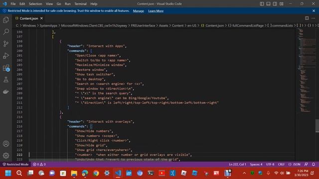 I discovered something in windows 11 смотреть онлайн