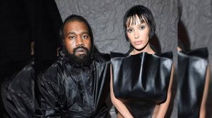 Бьянка Цензори его бросила «Моя малышка сбежала»Канье Уэст признался