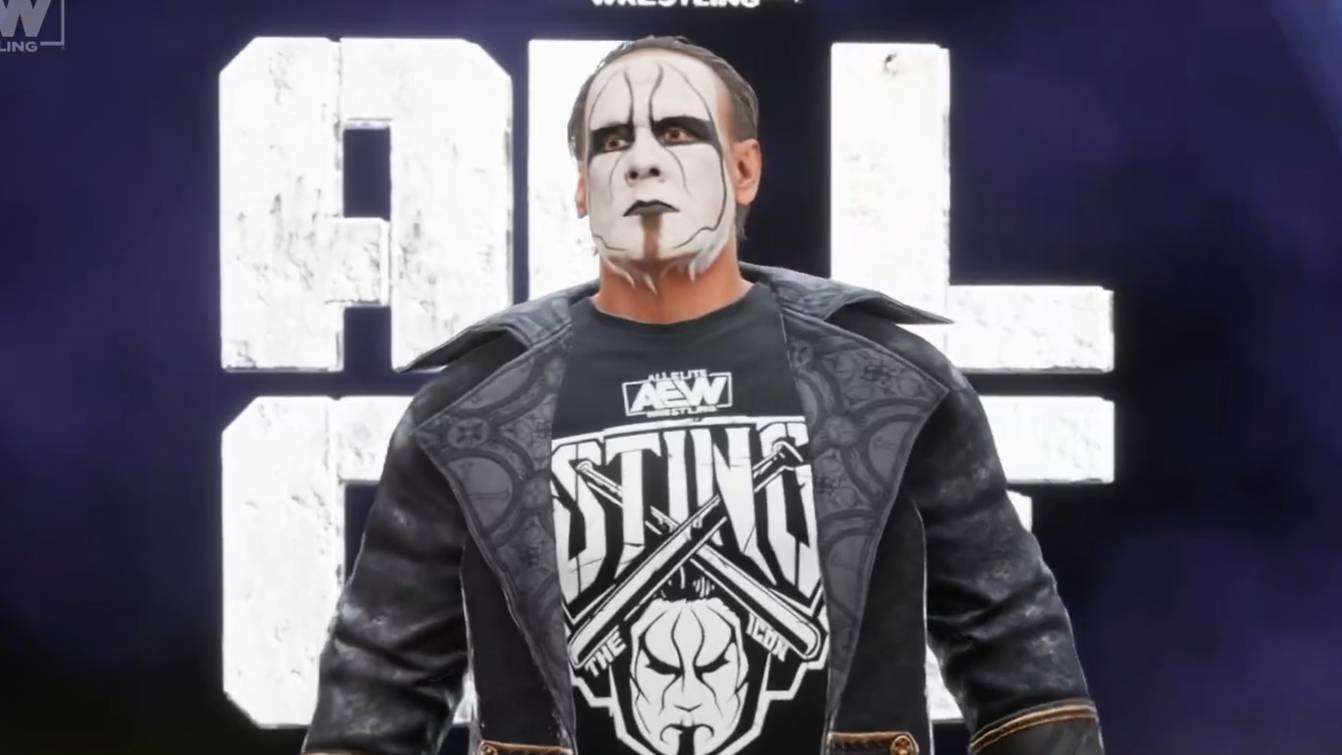 AEW: Fight Forever (PC) 2023