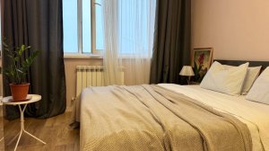 🔓 Трёшка в центре Махачкалы с видом на море