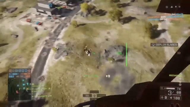 Battlefield Forgotten Clips смотреть онлайн