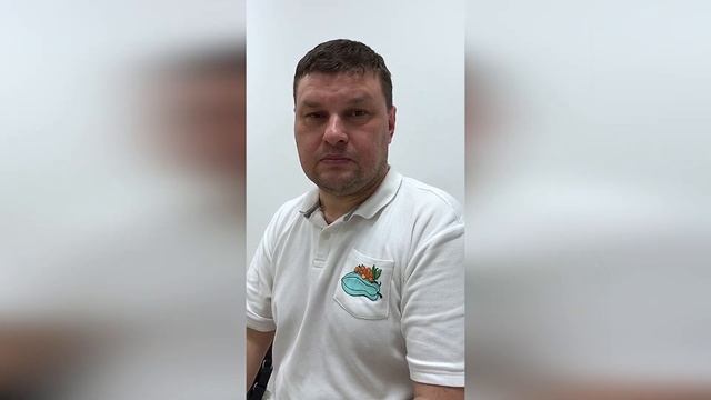 Лечение экструзии без операции / Отзыв пациента / Лечение Аллоплантом смотреть онлайн