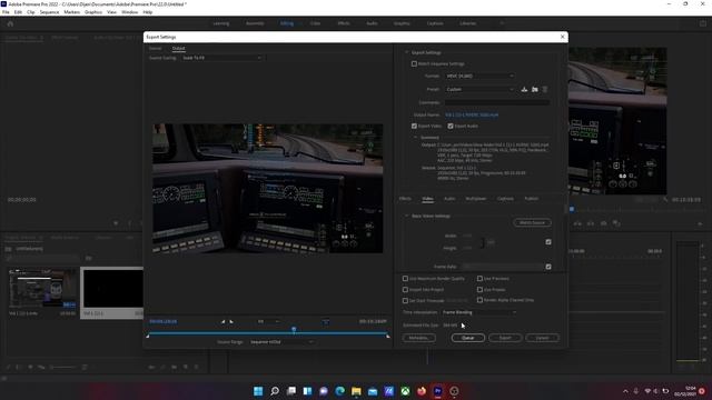 Adobe Premiere Pro 2022/2021 Laptop Kecepatan i7 11370H Software NVIDIA RTX 3050 Hardware H 265 HEV смотреть онлайн
