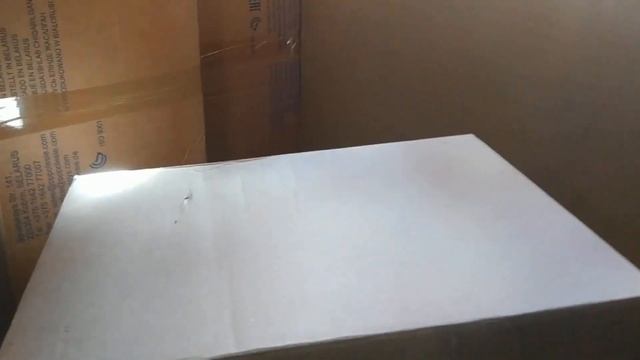 Домик из картона своими руками. Я в нём спал. смотреть онлайн