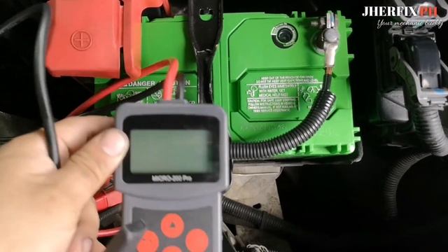 How to use Lancol micro 200 pro battery tester and Long-term review смотреть онлайн