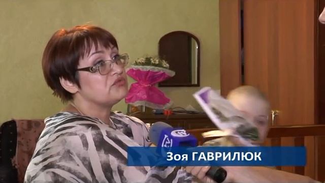 "10 хвилин" - Історія Зої Гаврилюк: мрія, що "вирвала" мене із чотирьох стін смотреть онлайн