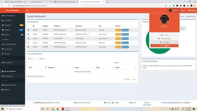 Cotraseña para Hotspot смотреть онлайн