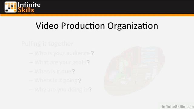 Adobe Premiere Elements 12 Tutorial | Organizing A Video Project смотреть онлайн