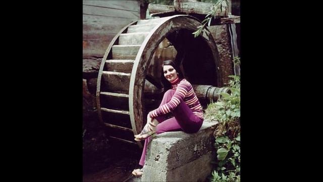 Tereza Kesovija - Jedan list je pao смотреть онлайн