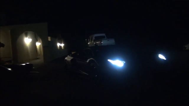 WHITE Lamborghini LP700 Aventador!!! смотреть онлайн