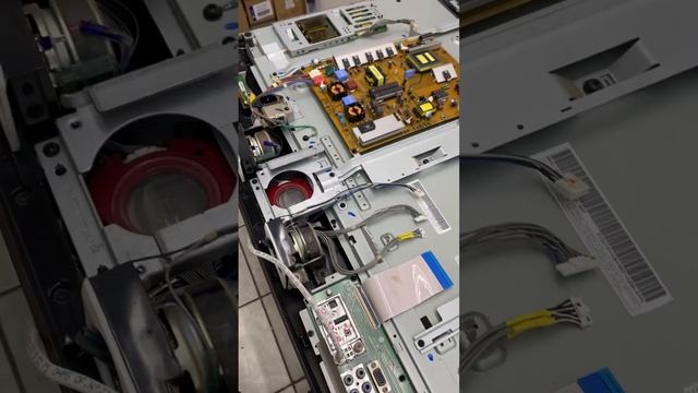 Tv LG 32LH70YD defeito no som “Resolvido” смотреть онлайн