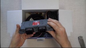 ГБО 4-го поколения Saver Sky 64 (перезалив с утуба от 14 апр. 2021)