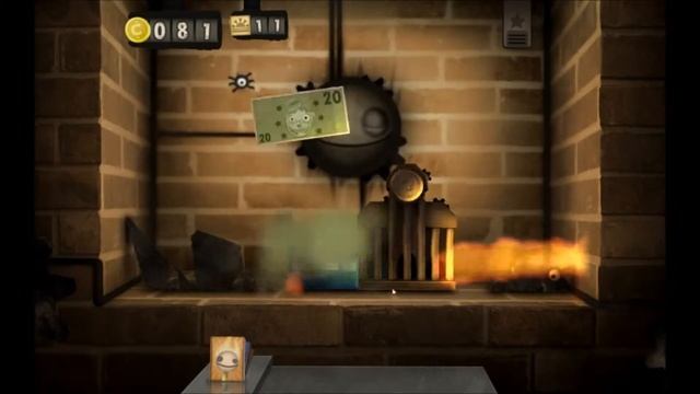Little Inferno- How to complete combo 5- Lenders смотреть онлайн
