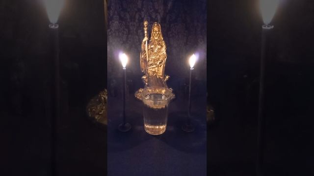 ЗИМНЯЯ ЧИСТКА ОТ СКВЕРНЫ И ДЕНЕЖНЫХ БЛОКОВ. ДЕРЕВЕНСКАЯ МАГИЯ смотреть онлайн