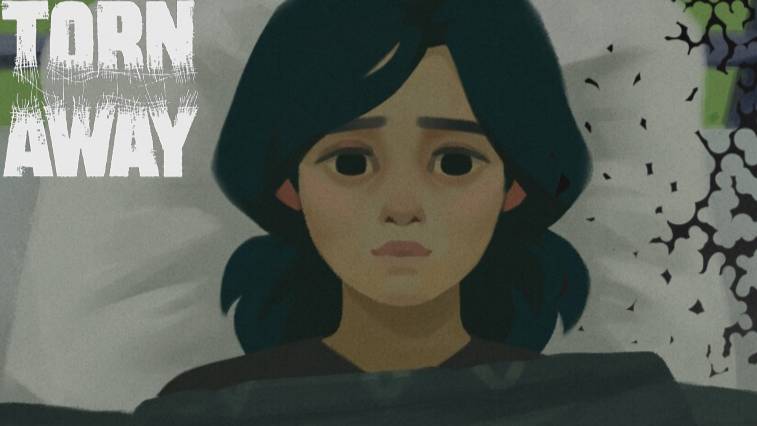 [Стрим]Torn Away - Война глазами ребенка. смотреть онлайн