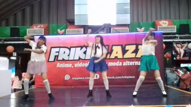 2do Aniversario de Loli Sweet Genki no Ai video 2 смотреть онлайн