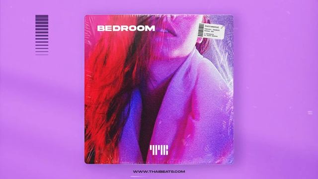 Trapsoul Type Beat, Smooth R&B Instrumental "Bedroom" смотреть онлайн