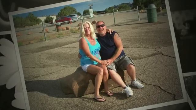 In Memory of Wendy Robinson and Steve Russo смотреть онлайн