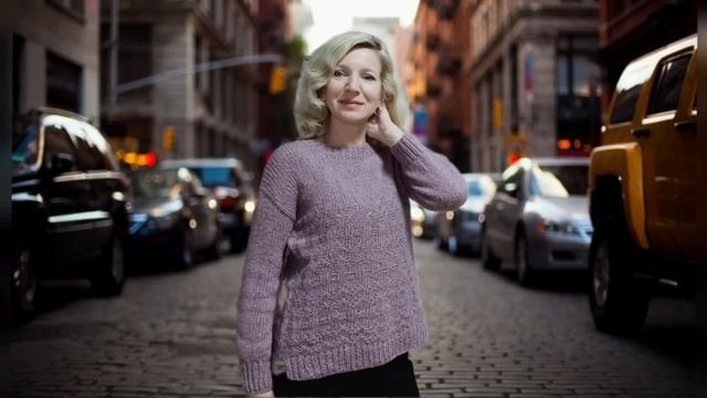 Джемпер "Магнат" смотреть онлайн