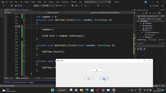 16. INF154 TIMER CONTROL смотреть онлайн