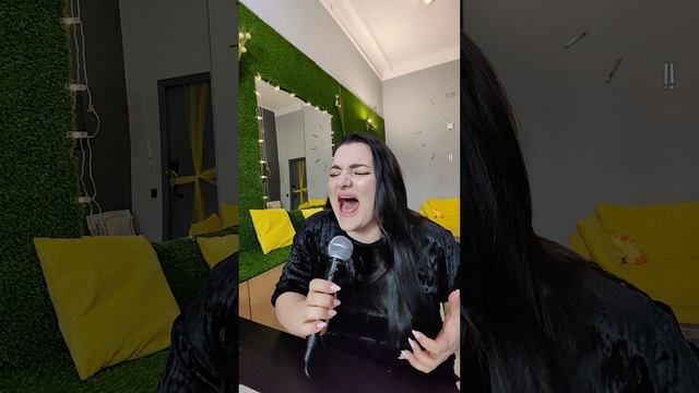 Поет основатель KODA STUDIO Ольга смотреть онлайн