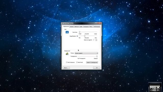 How to Get the Greatest Mac Dock in the World for Your Windows - *Best Version* - HD смотреть онлайн