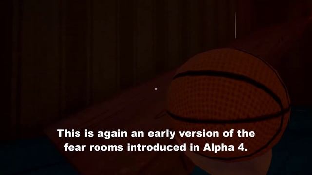 Hello Neighbor Alpha 3 Secrets & Unused Content