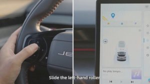 Jetour Dashing Adaptive Cruise Control