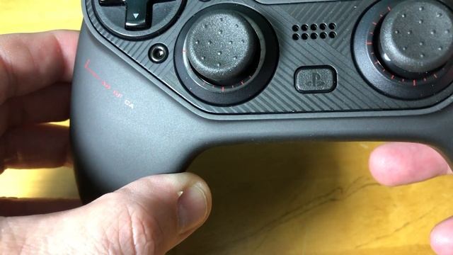 Astro C40 PS4 Controller - How To Remap Bottom Triggers on the Fly смотреть онлайн