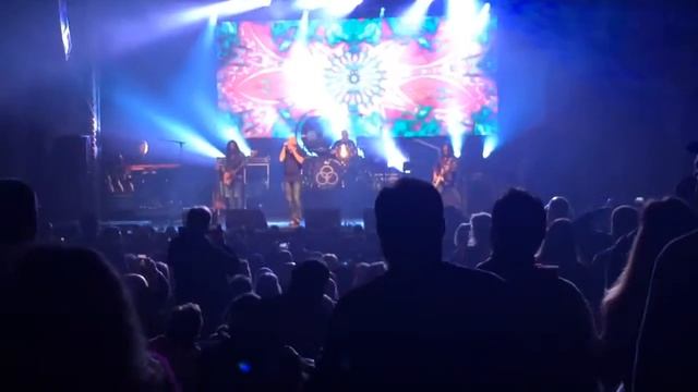 Kashmir - Led Zeppelin Experience смотреть онлайн
