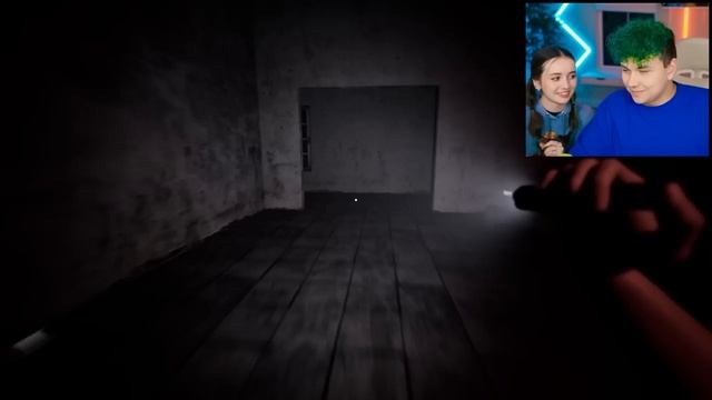 МИЛС КЕЛ ЭТОТ ГУБКА БОБ МЕНЯ ПУГАЕТ смотреть онлайн