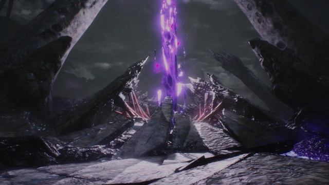 Devil May Cry 5 — Vergil vs. Griffon, Nightmare, and Shadow [DMD] [No Damage] [Turbo] смотреть онлайн