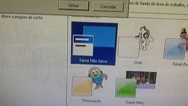 Windows 7 Pro Color blue Thomas and friends classic (x64) смотреть онлайн