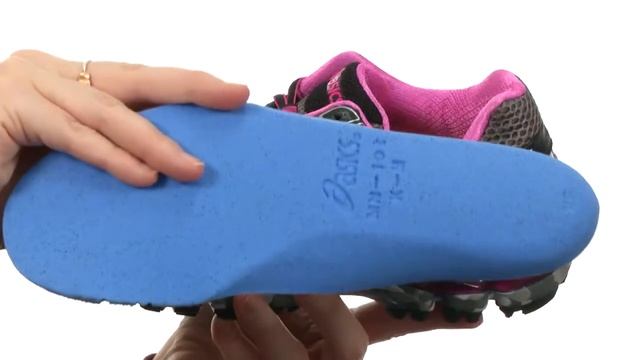 ASICS GT-2000™ 3 Trail SKU:8456663 смотреть онлайн