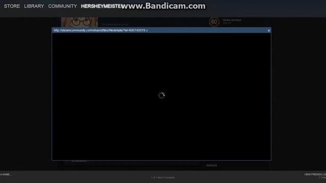 RIP M9 BAYONET SAPPHIRE :(