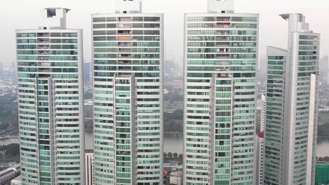 Тайны Бангкока: Почему Этот Город Никогда Не Спит? смотреть онлайн