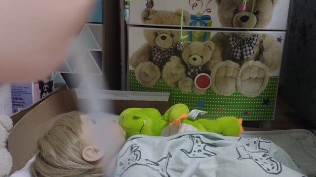 Влог с Реборнами. смотреть онлайн