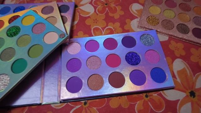Color Board Coco Urban Eyeshadow Palette at Wholesale Rate | 100% Original | Free Shipping смотреть онлайн