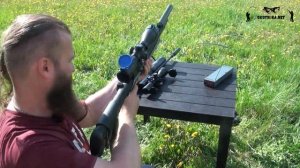 Лучший хронограф для пневматики