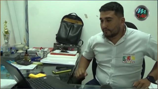 MAGAZIN 7:40 TV. LAS NOTICIAS DEL CAQUETÁ смотреть онлайн