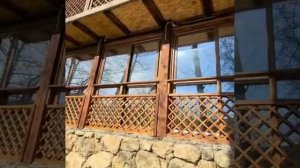 Раздвижные двери