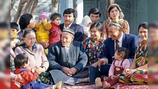 ШОКИРУЮЩАЯ ПРАВДА: Как "БЕРУТ-ДАЮТ" узбечки: от брака ДО ПЕРВОЙ БРАЧНОЙ НОЧИ. смотреть онлайн