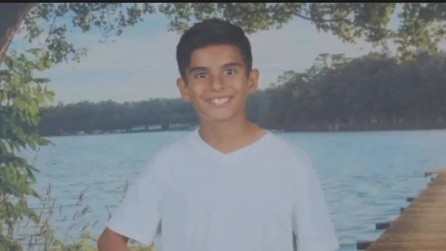 Deputies search for missing 12-year-old boy from Buckingham смотреть онлайн