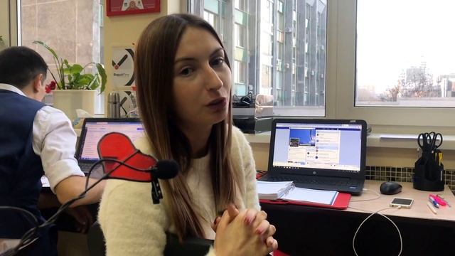BogushTime LIVE. Как поощрять лучших сотрудников? смотреть онлайн