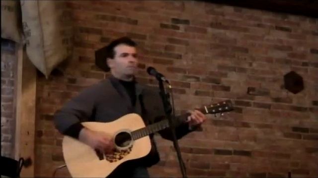 JJB Prestige 330 Pickup Demo - Cafe' Gig using House PA смотреть онлайн