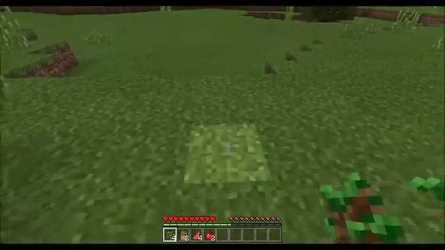 Minecraft Windows 10 Edition Survival Tutorial Part 1: The First Night смотреть онлайн