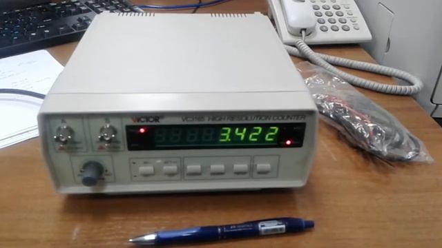 Victor VC-3165 смотреть онлайн